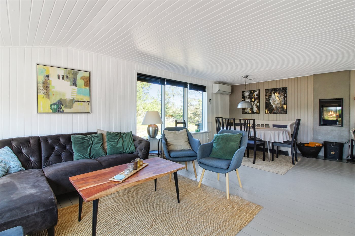 Ferienhaus 14-0569 in Blokhus - Bild 2