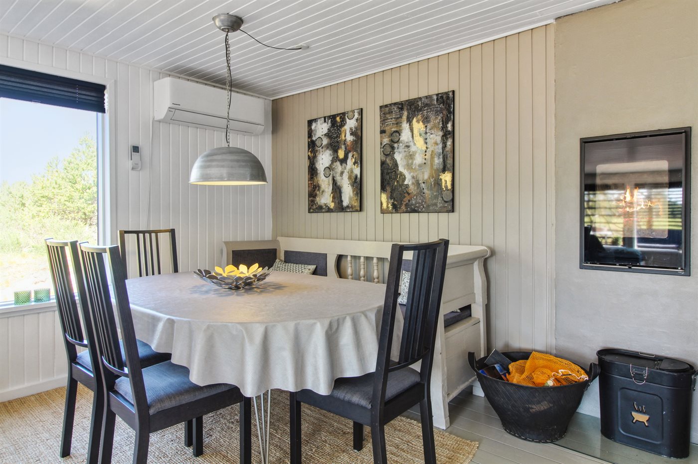 Ferienhaus 14-0569 in Blokhus - Bild 3