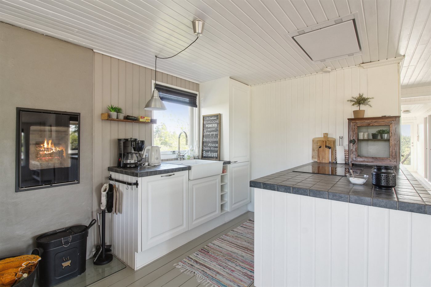 Ferienhaus 14-0569 in Blokhus - Bild 4