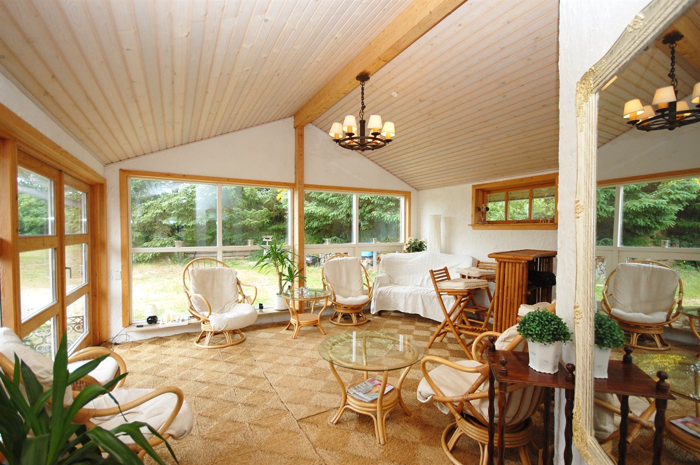 Ferienhaus 14-0570 in Blokhus - Bild 2