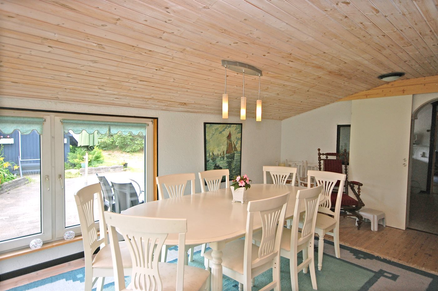 Ferienhaus 14-0570 in Blokhus - Bild 4