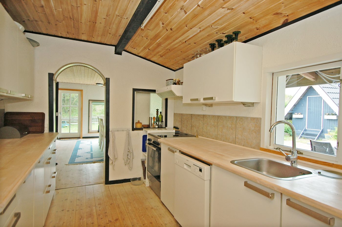 Ferienhaus 14-0570 in Blokhus - Bild 5