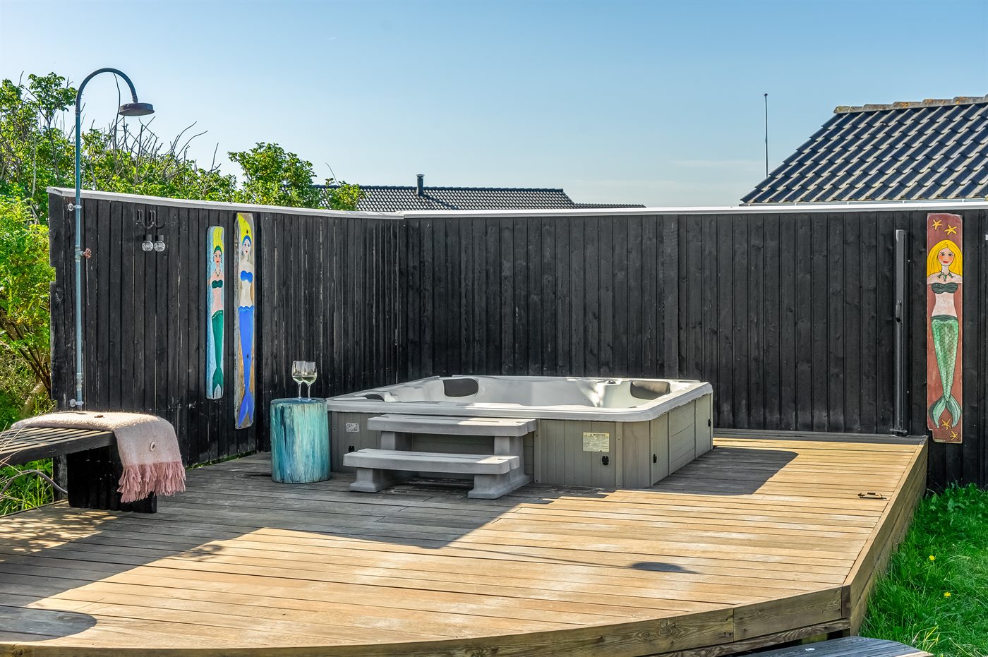 Ferienhaus 14-0578 in Blokhus - Bild 3