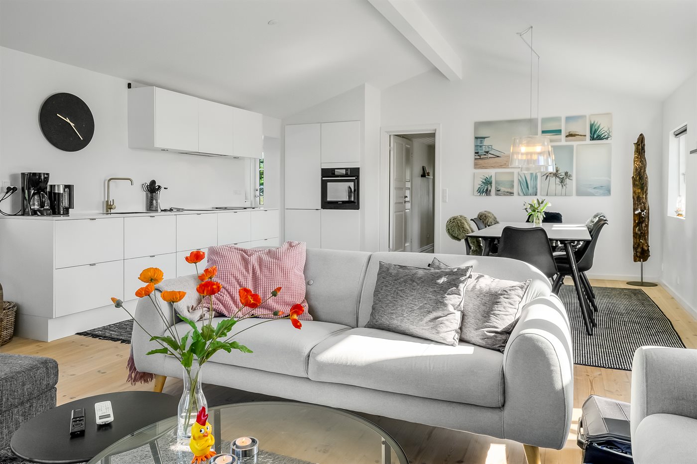 Ferienhaus 14-0578 in Blokhus - Bild 4