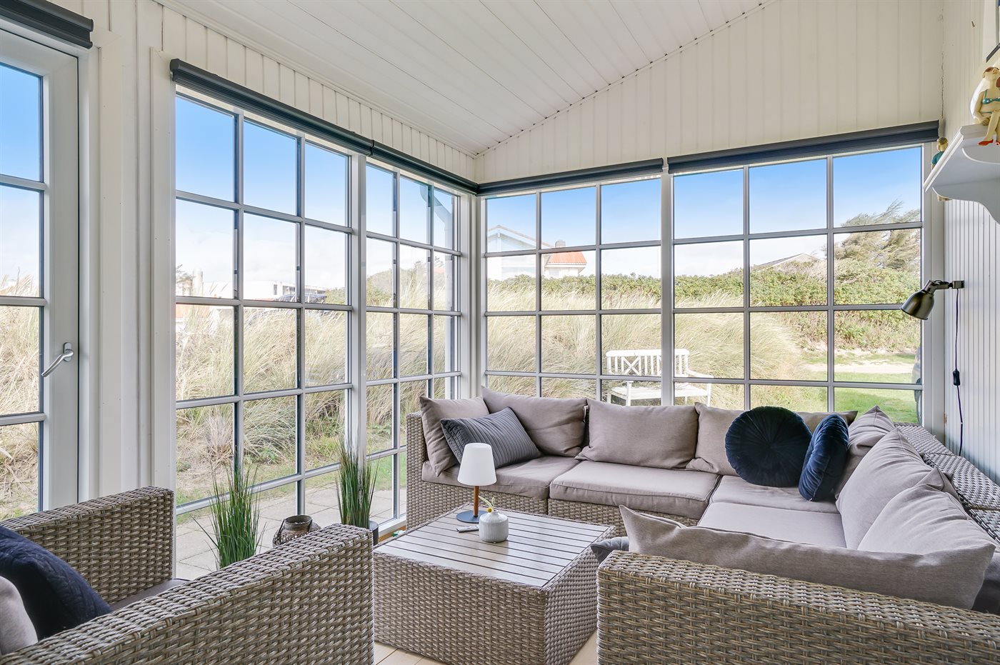 Ferienhaus 14-0578 in Blokhus - Bild 5