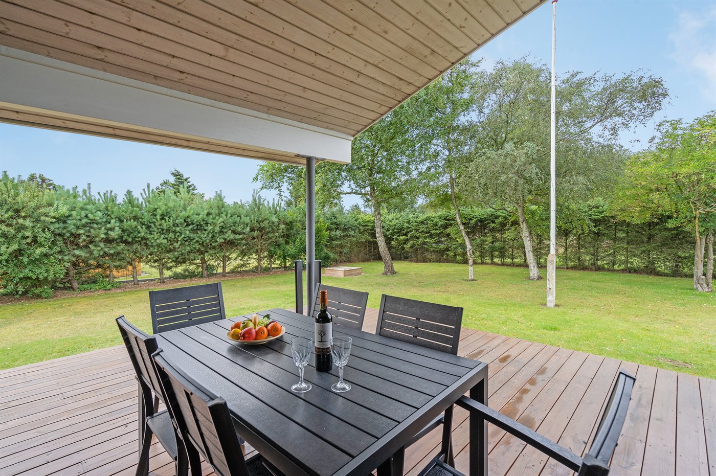 Ferienhaus 14-0591 in Blokhus - Bild 2