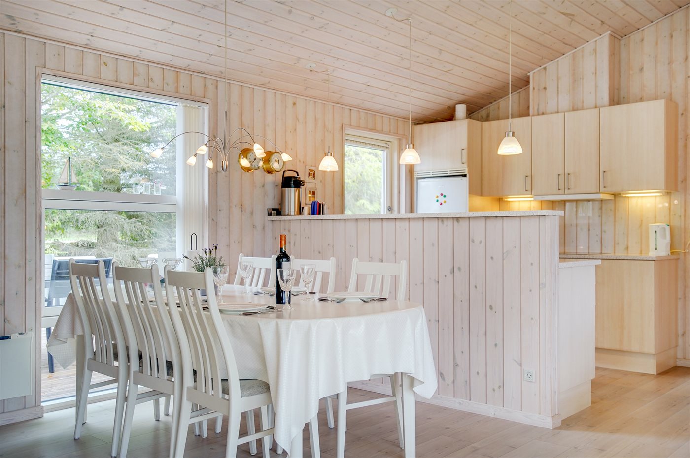 Ferienhaus 14-0591 in Blokhus - Bild 4