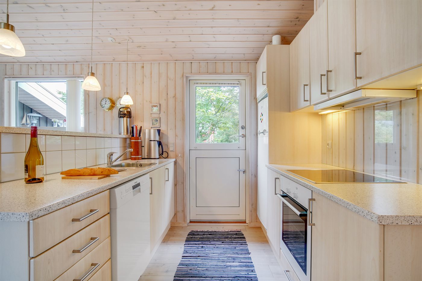 Ferienhaus 14-0591 in Blokhus - Bild 5