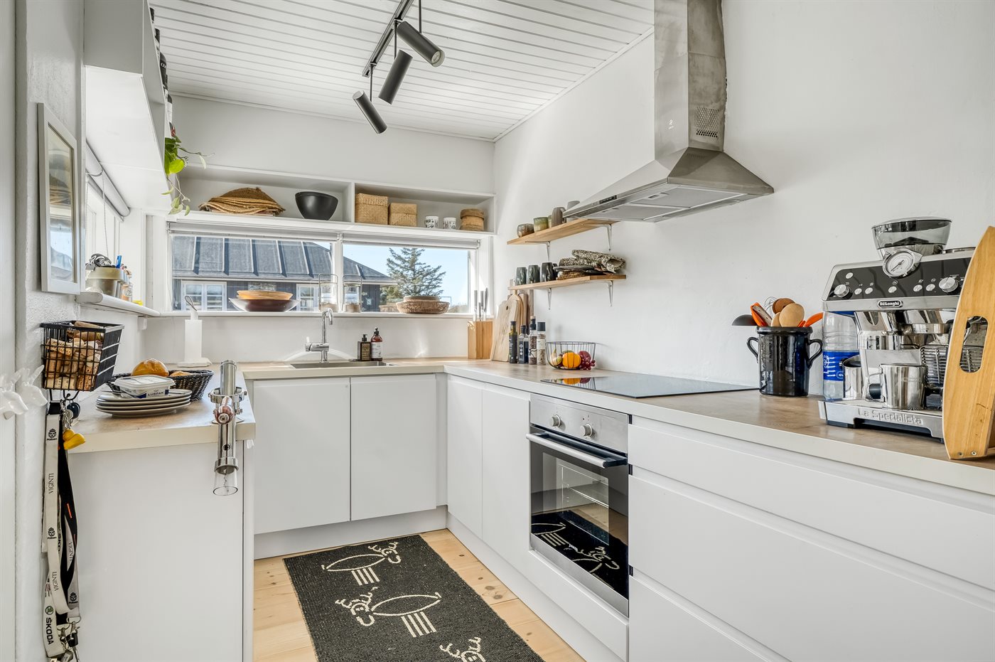 Entspanne im charmanten Ferienhaus ganz nah am Strand! - Bild 4