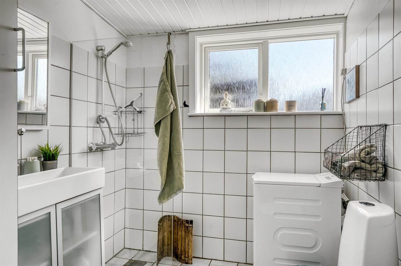 Entspanne im charmanten Ferienhaus ganz nah am Strand! - Bild 5