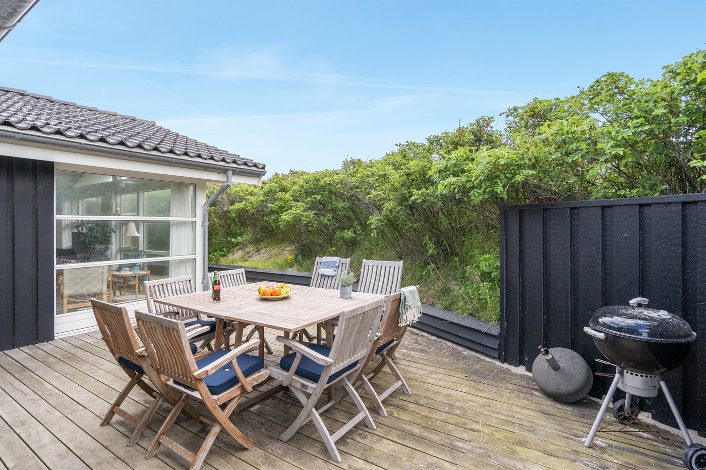 Ferienhaus 14-0600 in Blokhus - Bild 2