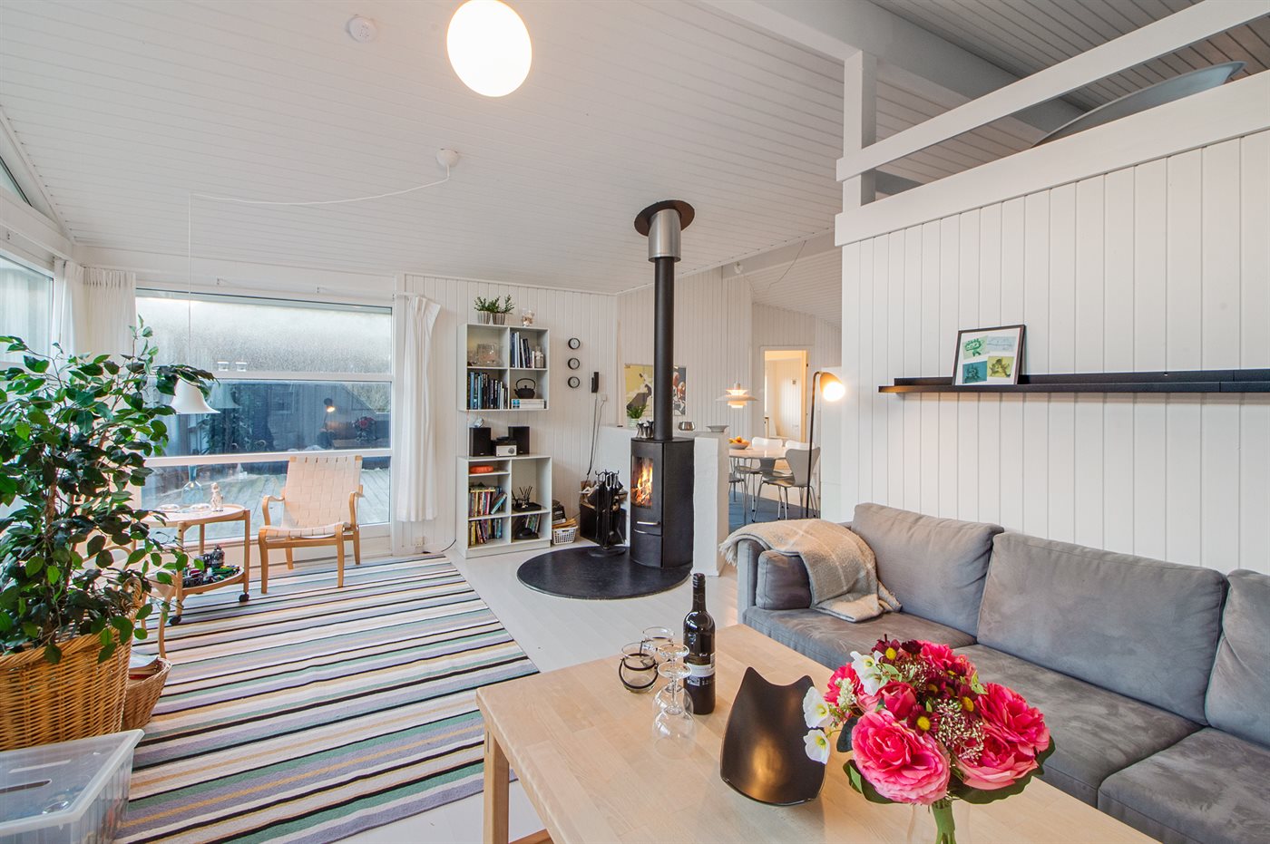 Ferienhaus 14-0600 in Blokhus - Bild 3