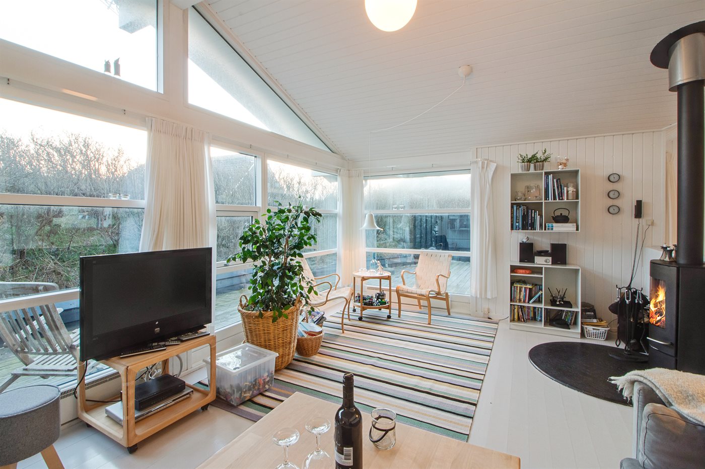 Ferienhaus 14-0600 in Blokhus - Bild 4