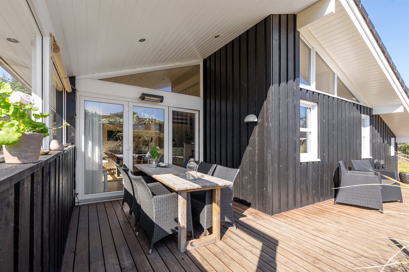 Urlaubstraum in Blokhus: Dein gemütliches Ferienparadies - Bild 2