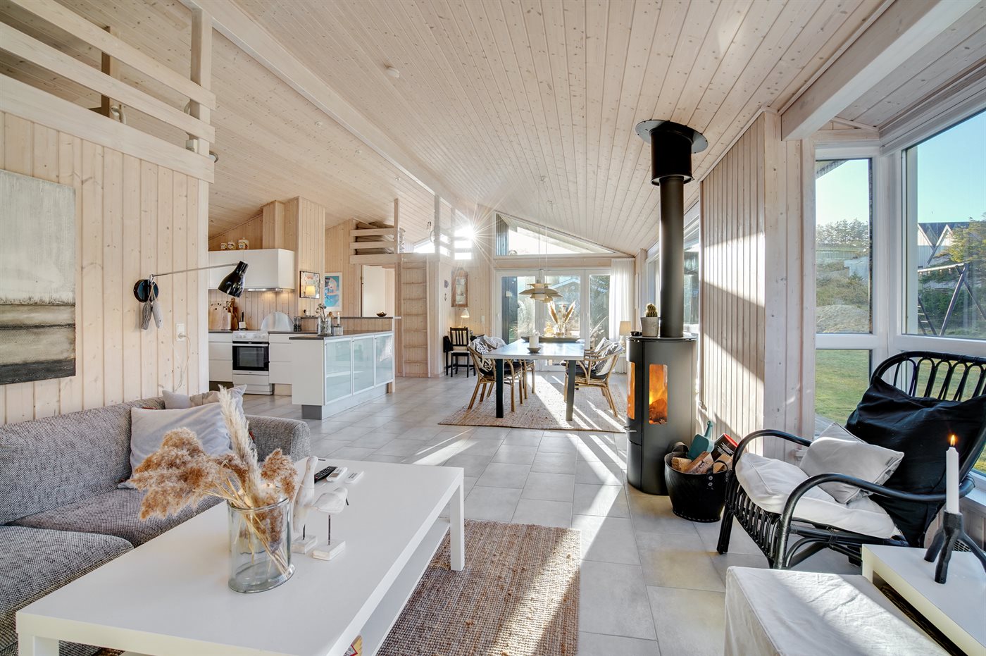 Urlaubstraum in Blokhus: Dein gemütliches Ferienparadies - Bild 3