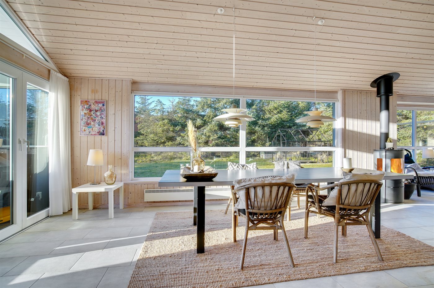 Urlaubstraum in Blokhus: Dein gemütliches Ferienparadies - Bild 4