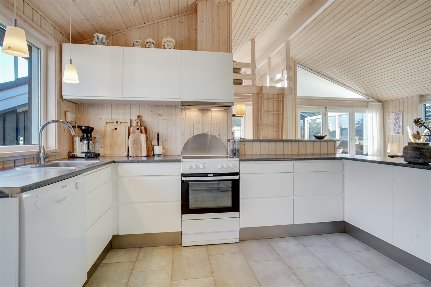 Urlaubstraum in Blokhus: Dein gemütliches Ferienparadies - Bild 5