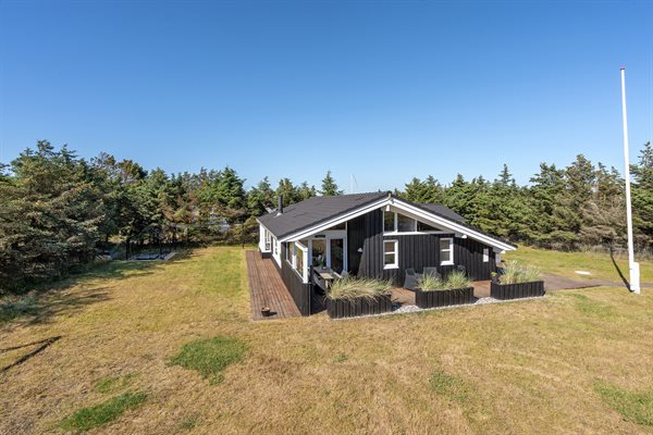 Sommerhus 14-0601