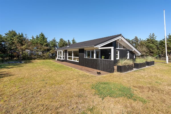 Sommerhus 14-0601