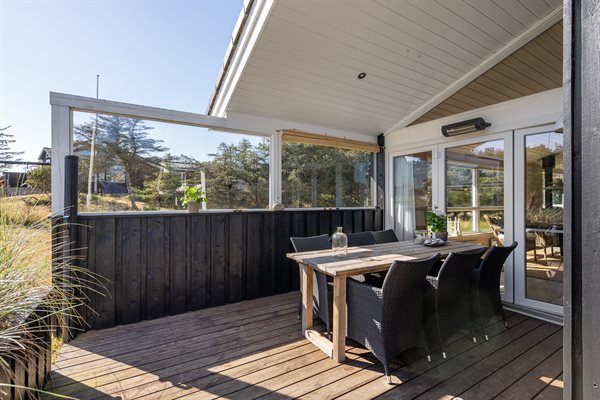 Sommerhus 14-0601