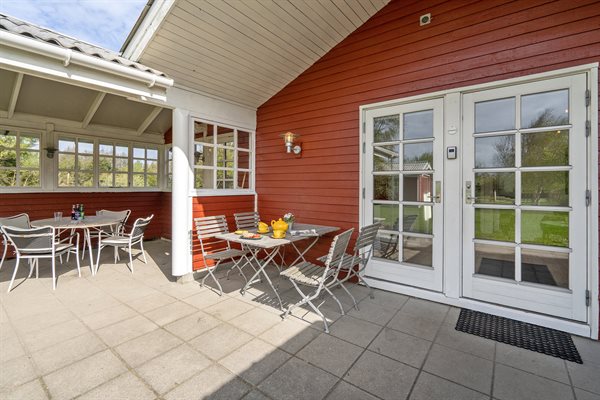Sommerhus 14-0607
