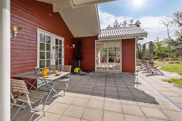 Sommerhus 14-0607