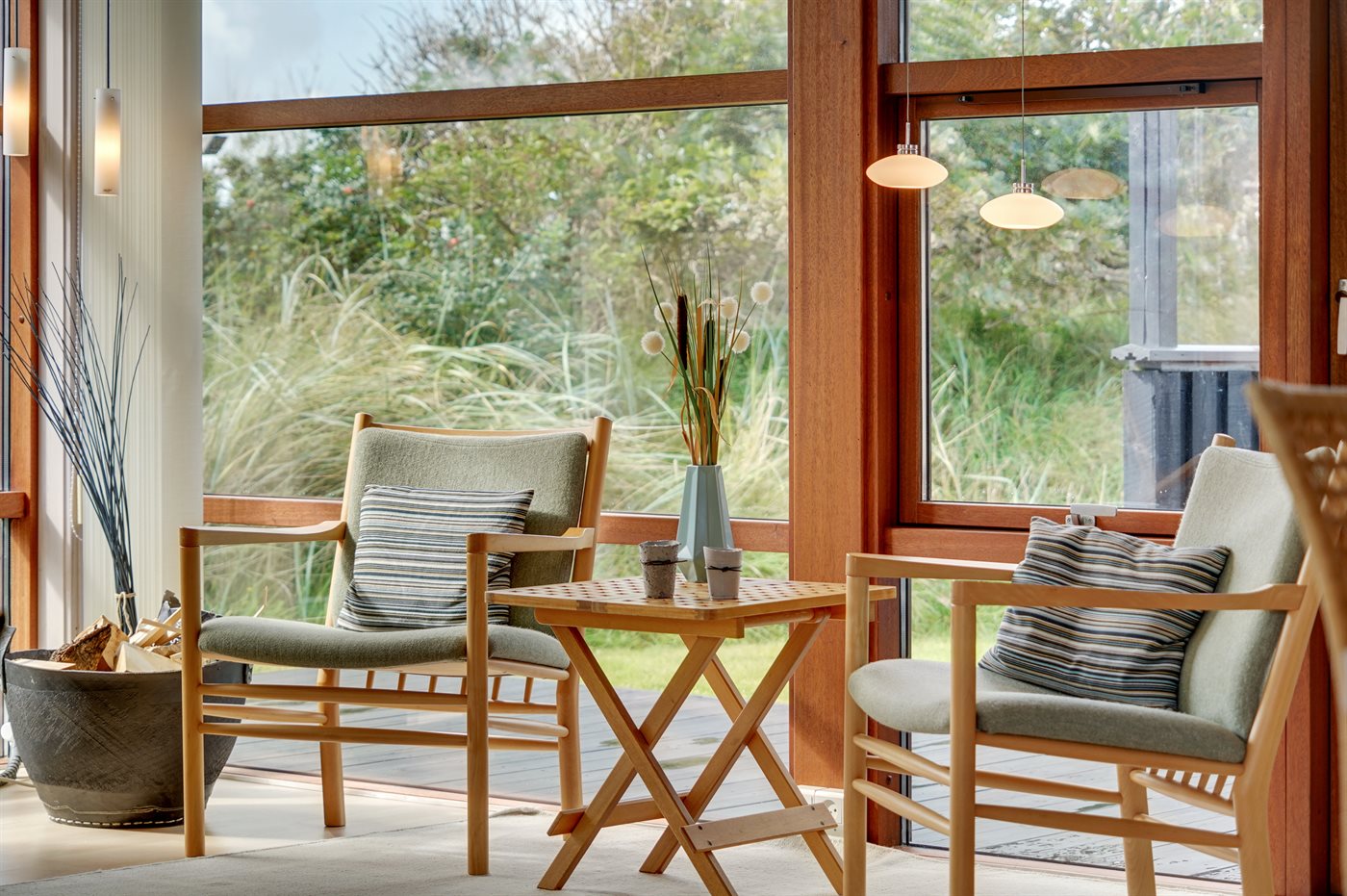 Ferienhaus 14-0618 in Blokhus - Bild 3