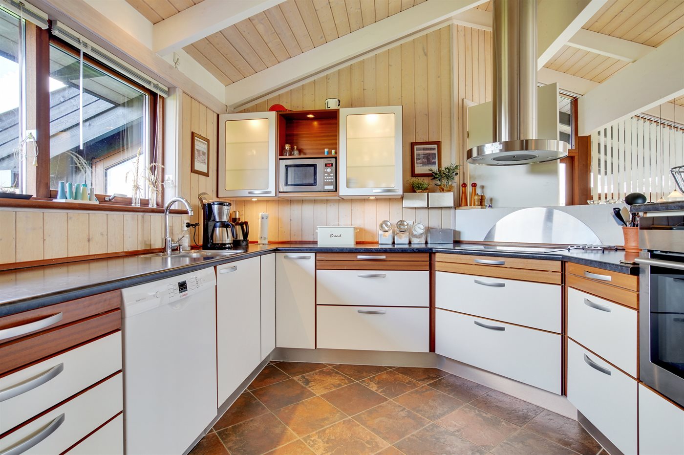 Ferienhaus 14-0618 in Blokhus - Bild 5