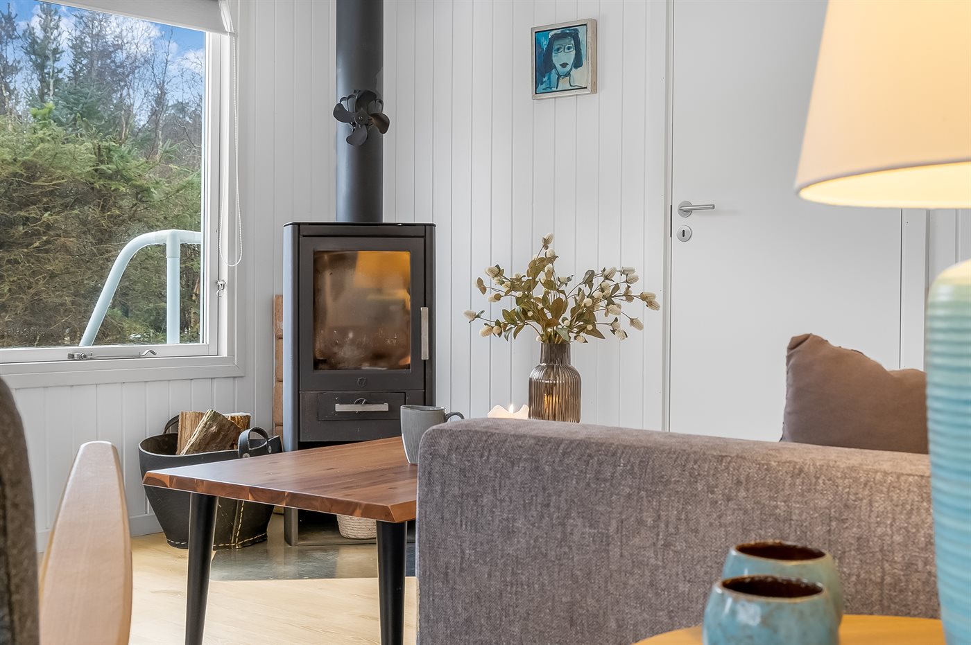 Ferienhaus 14-0619 in Blokhus - Bild 2