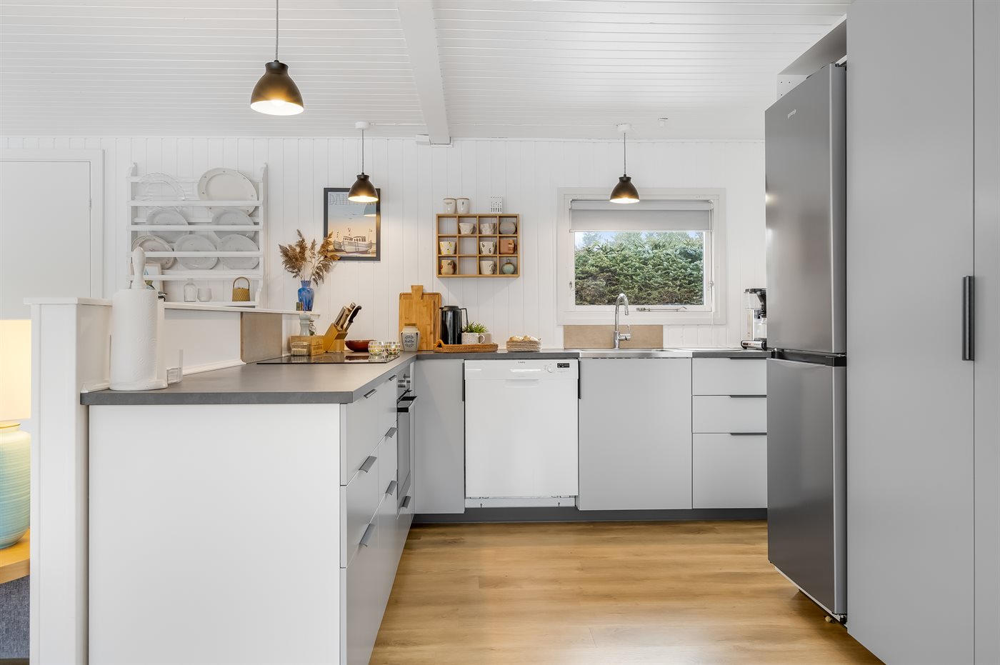 Ferienhaus 14-0619 in Blokhus - Bild 3