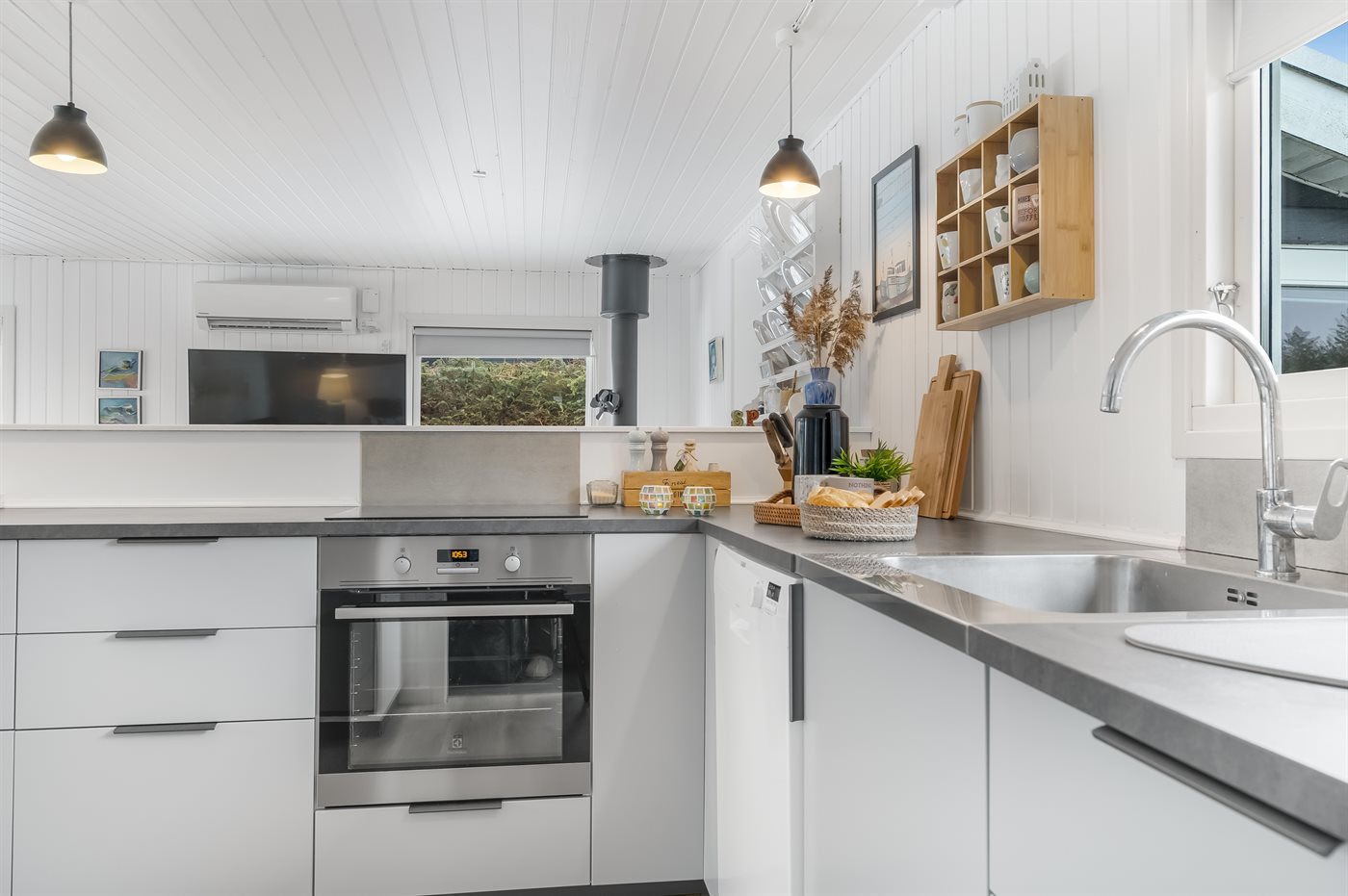 Ferienhaus 14-0619 in Blokhus - Bild 5