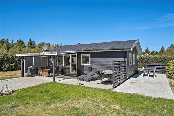 Sommerhus 14-0619