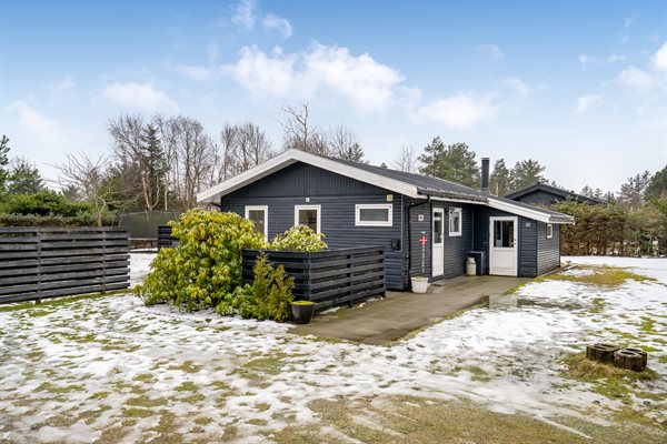 Sommerhus 14-0619