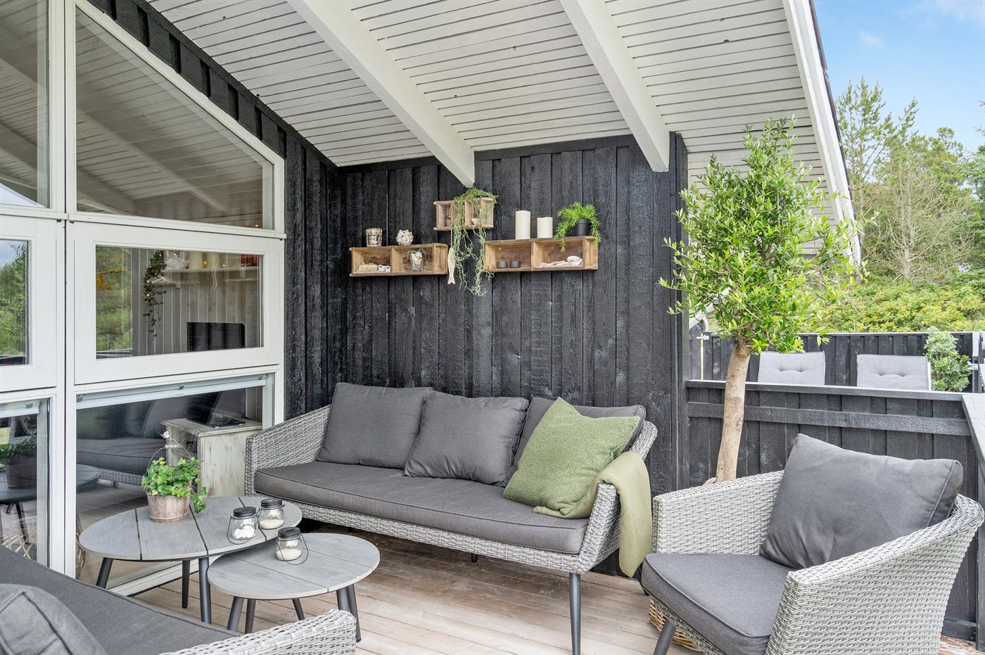 Entspanne im gemütlichen Ferienhaus in Blokhus! - Bild 2