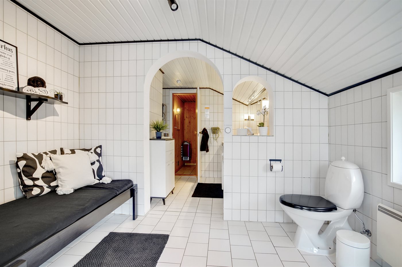 Entspanne im gemütlichen Ferienhaus in Blokhus! - Bild 4