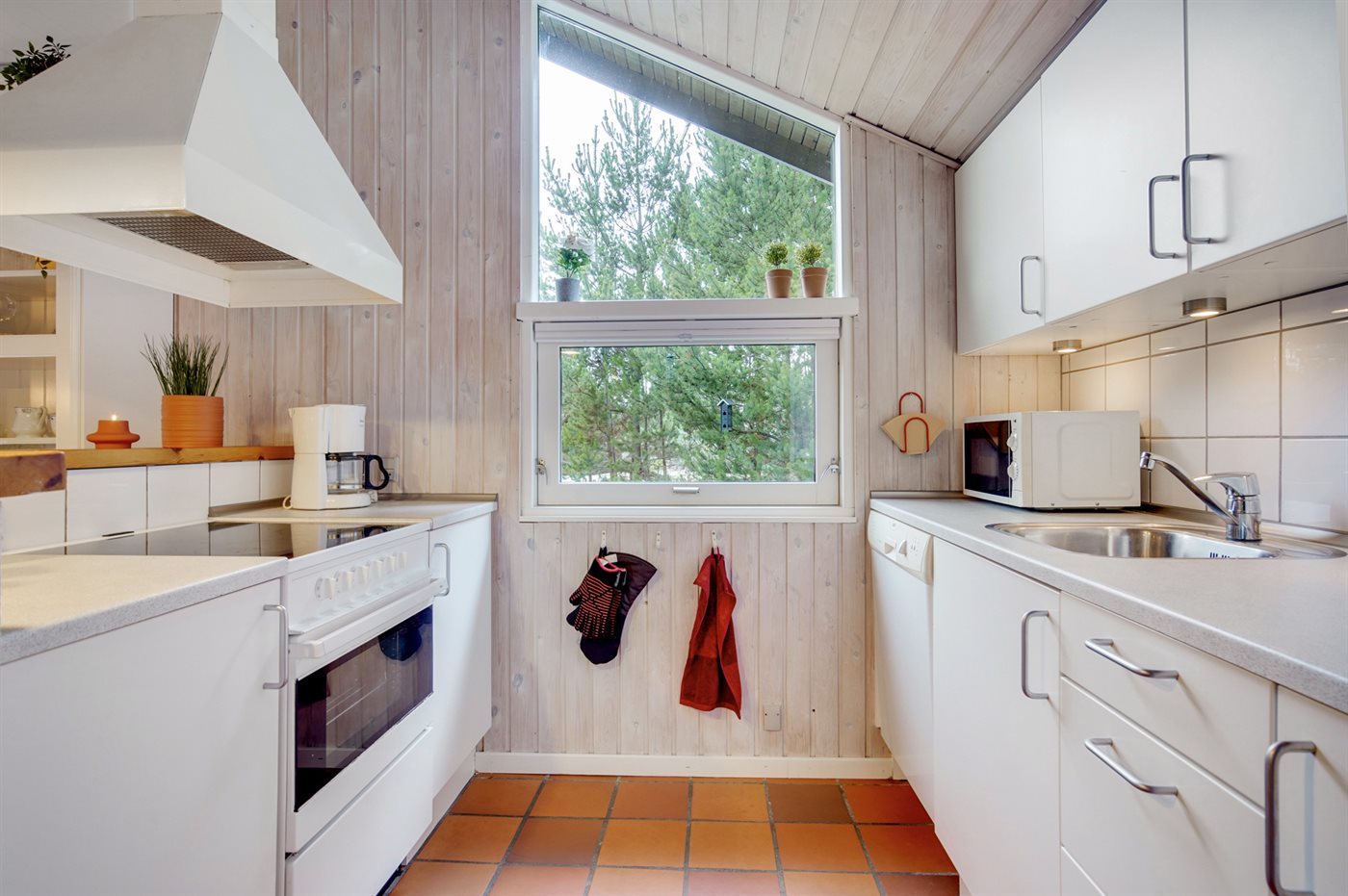 Entspanne im gemütlichen Ferienhaus in Blokhus! - Bild 5