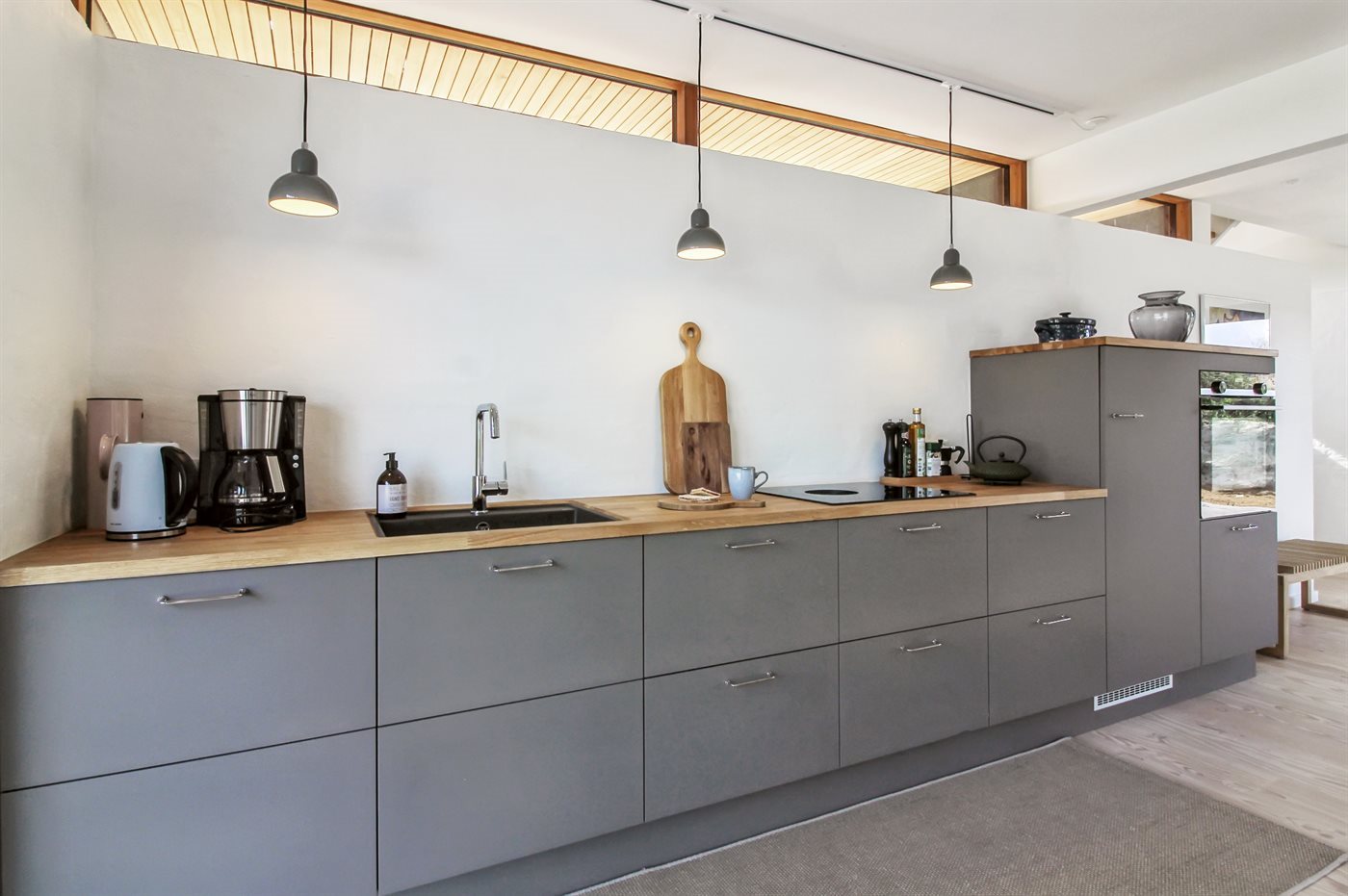 Traumhaftes Ferienhaus mit Meerblick in Blokhus erwarten dich! - Bild 4