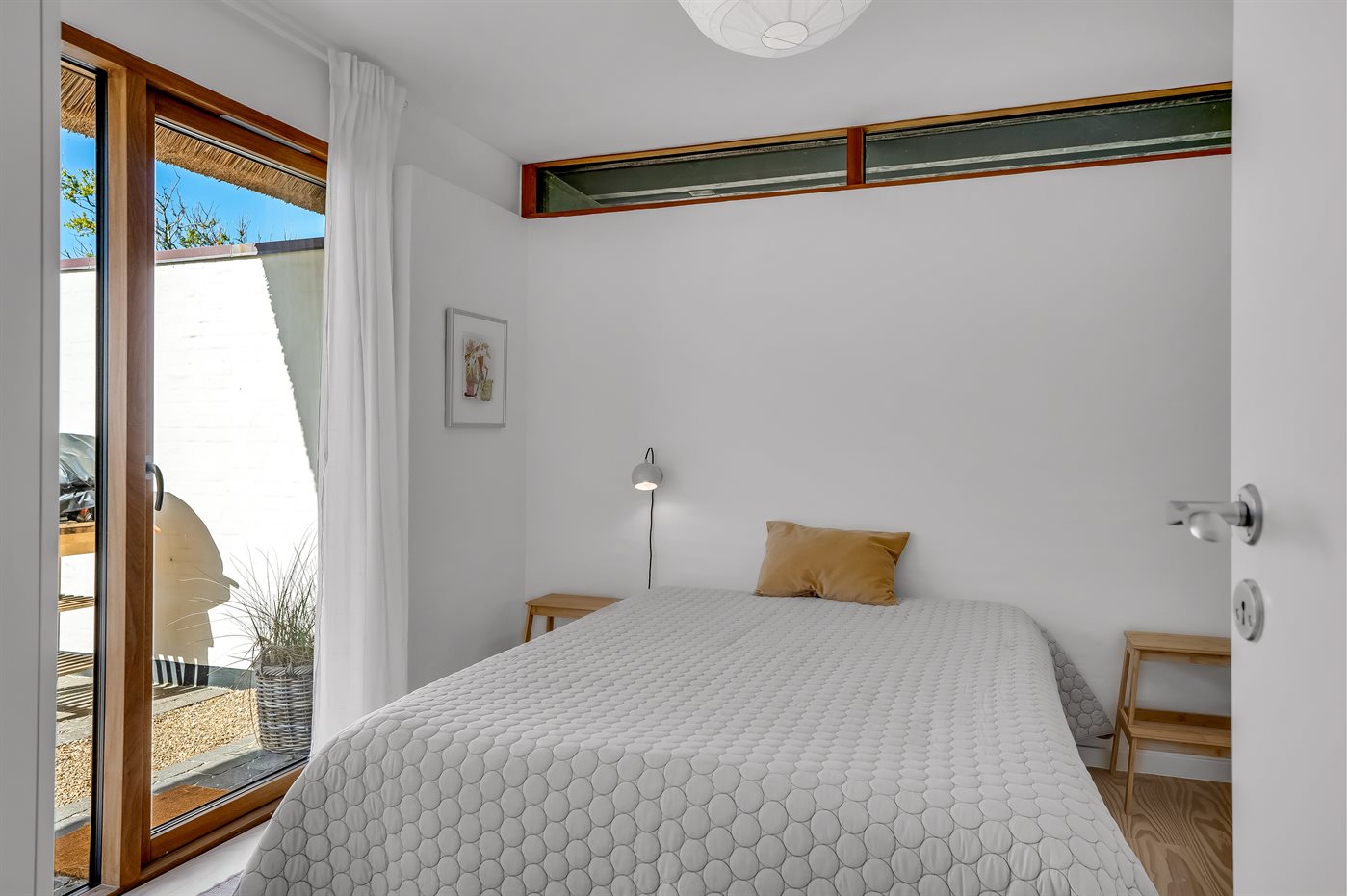 Traumhaftes Ferienhaus mit Meerblick in Blokhus erwarten dich! - Bild 5