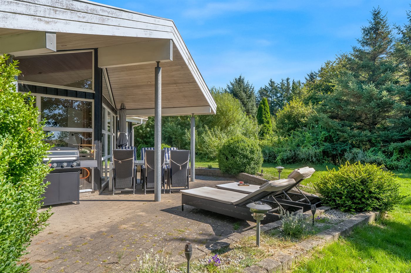 Ferienhaus 14-0650 in Blokhus - Bild 2