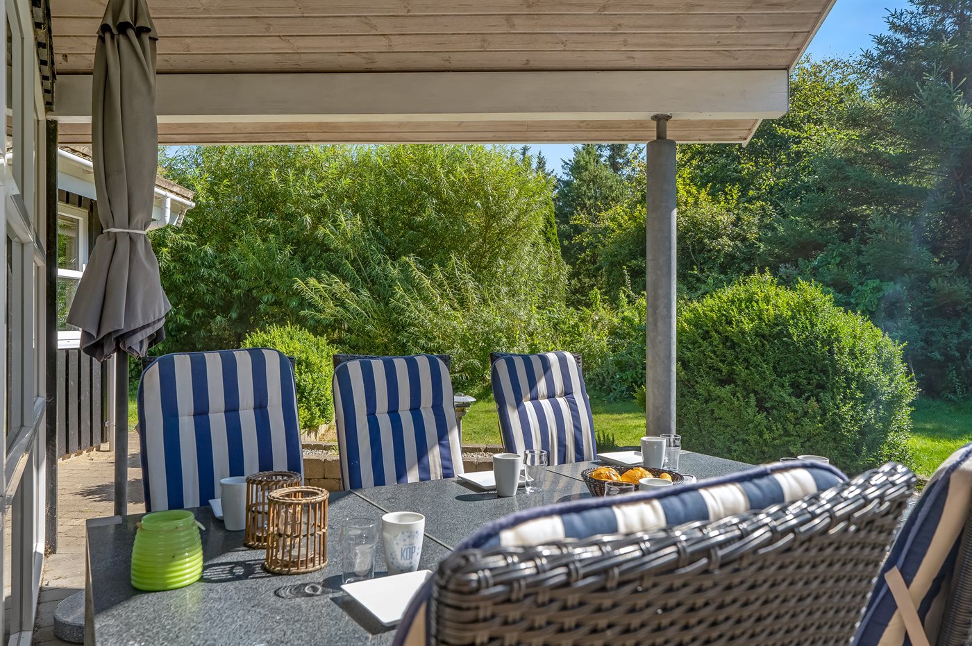 Ferienhaus 14-0650 in Blokhus - Bild 3