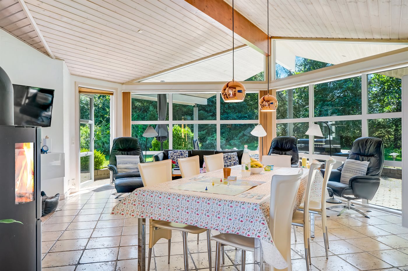 Ferienhaus 14-0650 in Blokhus - Bild 4