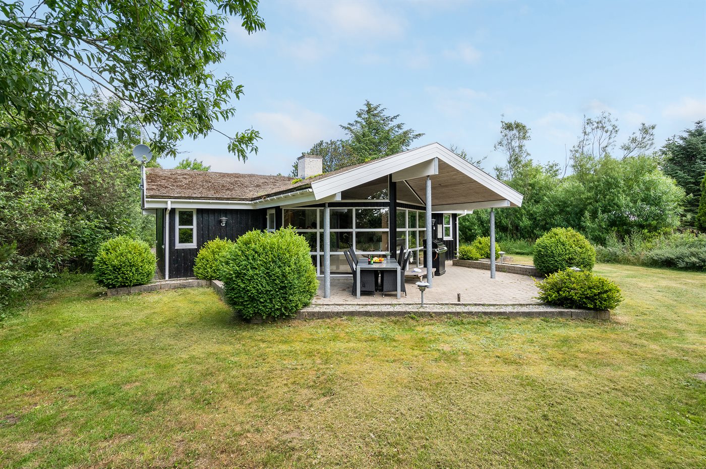 Ferienhaus 14-0650 in Blokhus - Bild 5