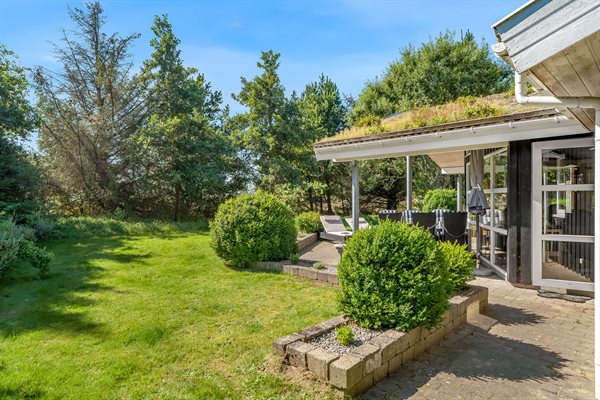 Sommerhus 14-0650