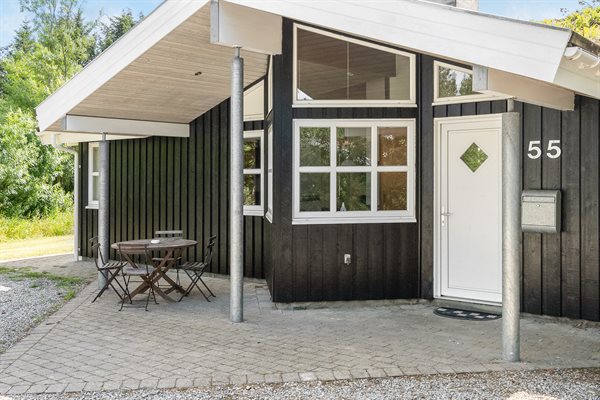 Sommerhus 14-0650