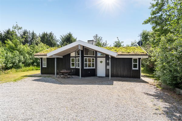 Sommerhus 14-0650