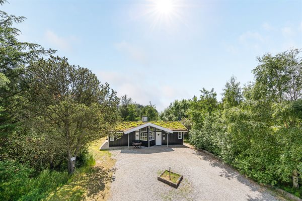 Sommerhus 14-0650