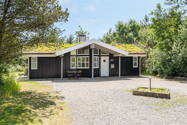 Sommerhus 14-0650