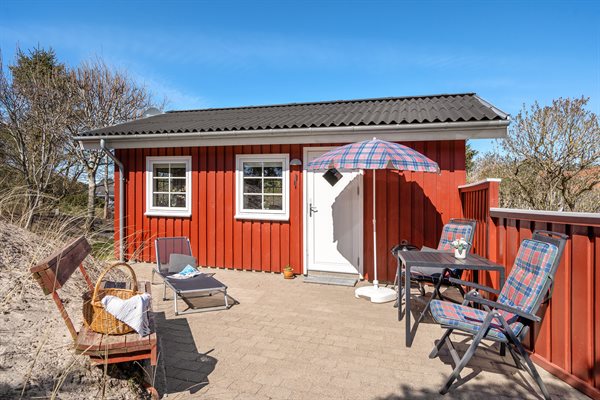 Sommerhus 14-0655