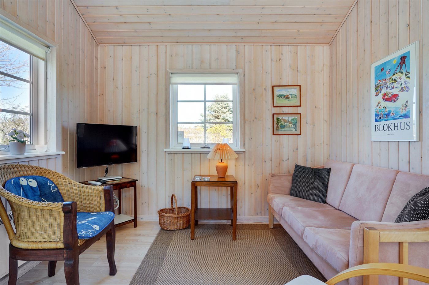 Ferienhaus 14-0655 in Blokhus - Bild 3