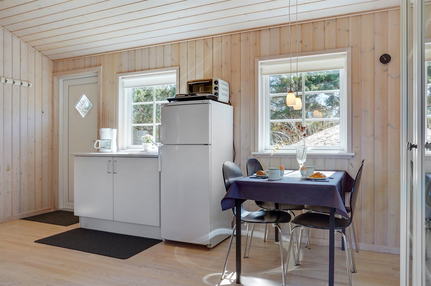 Ferienhaus 14-0655 in Blokhus - Bild 4